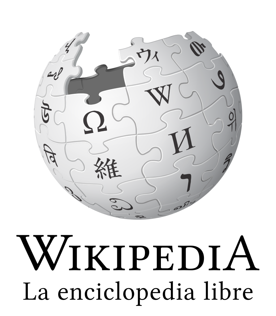 Logo Wikipedia